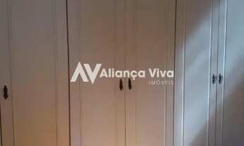 Imagem 6: Santa Teresa Apartamento com 2 dormitórios