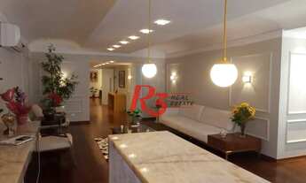 Imagem: Apartamento com 3 dormitórios, 270 m²