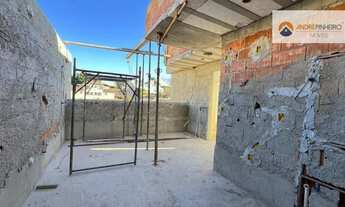 Imagem 5: Cobertura com 3 quartos sendo 02 com suite à venda, 112 m² por R$ 930.000 - Itapoã - Belo