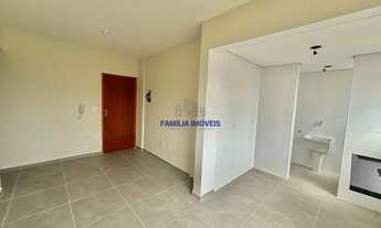 Imagem 4: Apartamento á venda 2 quartos no Parque Bitaru São Vicente/SP