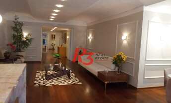 Imagem 7: Apartamento com 3 dormitórios, 270 m² - venda por R$ 2.450.000,00 ou aluguel por R$ 25.000