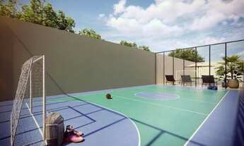 Imagem 2: Lançamento 2 e 3 Quartos, com excelente localização