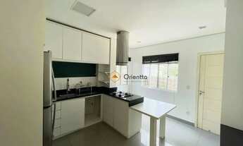 Imagem: Casa Mobiliada com 2 Dormitórios sendo