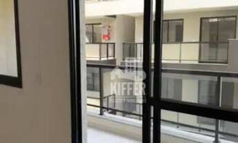 Imagem: Studio com 1 quarto à venda, 40 m² por