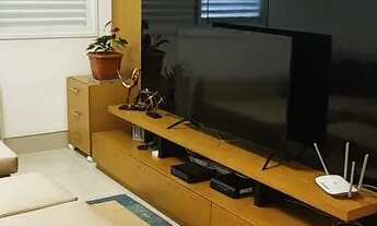 Imagem 4: Apartamento com 154 metros quadrado, yipo 04 quqrtos transformado em 03 suites, Vila da