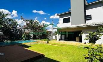 Imagem 2: Casas - CONDOMÍNIO DAMHA