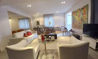 Imagem: Apartamento à Venda - 200m² 3 Dormitórios