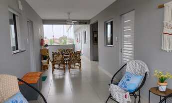 Imagem 11: São Francisco do Sul-SC Praia de Ubatuba, Rua : Braço do Norte Pousada para Temporada