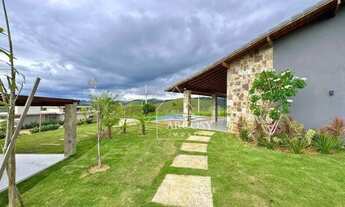 Imagem 10: Casa Residencial à venda, Grama, Paraíba do Sul - CA0036