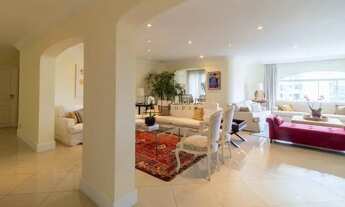 Imagem 3: Venda Cobertura 5 Dormitórios - 624 m² Alto de Pinheiros