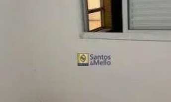 Imagem 2: Apartamento com 3 dormitórios para alugar, 130 m² por R$ 5.608,08/mês - Jardim Bela Vista