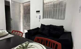 Imagem 5: ALUGO APARTAMENTO MOBILIADO 1/4 SEM GARAGEM EM FRENTE OPHIR LOYOLA- SÃO BRÁS