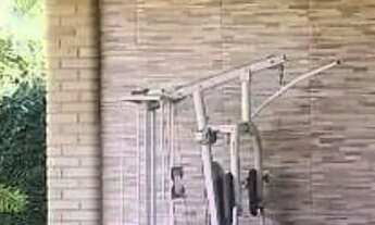 Imagem 4: Casa com 3 dormitórios para alugar, 240 m² - Condomínio Quintas do Campo Largo - Araçoiaba