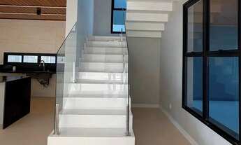 Imagem 5: Damha - casa pronta para morar 4/4 - barra dos coqueiros [10348