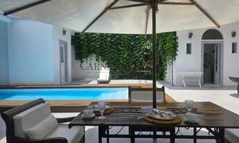 Imagem 5: Luxuosa Casa à Venda em Paraty-RJ, Bairro Cabore: 5 Suítes, 3 quartos, 4 Salas, 3 Banheiro