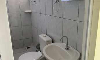 Imagem 3: Casa mobiliada Casa com 1 dormitório