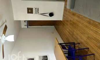 Imagem 2: Apartamento à venda em Bom Fim com 41 m², 1 quarto