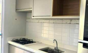 Imagem 2: Apartamento Nova Residence Quinta das Paineiras