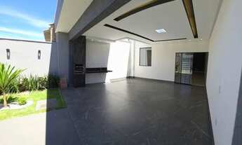 Imagem 2: Casa 3Q Zero Entrada no Setor Orientville