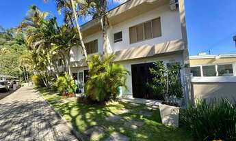 Imagem: Casa em condomínio à venda em Jurerê