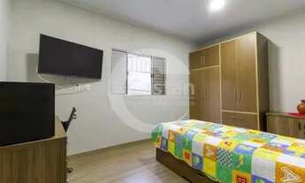 Imagem: Terreno com 3 casas reformadas à venda