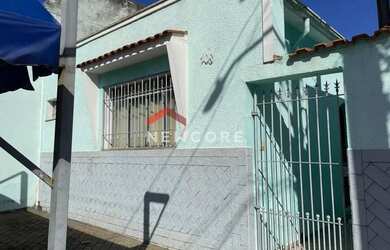 Imagem 2: Casa em Rua Bebedouro - Quarta Parada - São Paulo/SP