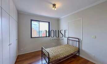 Imagem 13: Apartamento em Sorocaba, com 252m², à venda em condomínio de alto padrão Edifício Piazza d