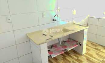 Imagem 4: Apartamento de 02 dormitórios em Carapicuíba