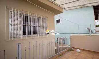 Imagem 3: Casa com 3 dormitórios, 125 m² - venda por R$ 848.000 ou aluguel por R$ 4.170/mês - Itaber