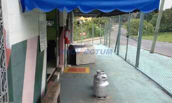 Imagem 4: Terreno - Jardim Campos Elíseos - Campinas