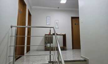 Imagem 4: Sala Comercial Privativa - Setor Bueno - Completa e com Tudo Incluso!