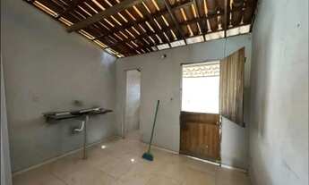 Imagem 5: Casa 3/4 na Colina das Mangueiras