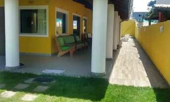 Imagem 5: Imóvel para venda tem 393 metros quadrados com 7 quartos em Guarajuba (Monte Gordo) - Cama