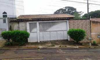 Imagem 3: CIDADANIA - Casa em terreno de 200 m² com área construída de 91,99 m², necessitando de ref