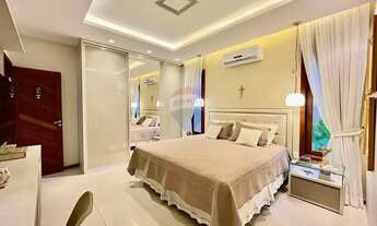 Imagem 7: Linda Casa no Bairro de Fátima | 201m² | 100% Projetada | 3 Suítes