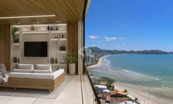 Imagem 4: APARTAMENTO A VENDA NO BALNEÁRIO PEREQUÊ FRENTE MAR