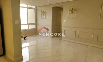 Imagem 6: Apartamento em Rua Alexandre Martins - Aparecida - Santos/SP