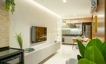 Imagem 4: Cobertura Luxuosa no Jockey de Itaparica