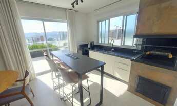 Imagem 7: Oportunidade! Cobertura para venda com 3 suítes no Bossa Nova na Agronômica - Florianópoli