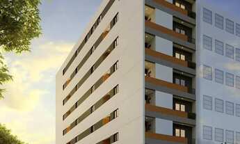 Imagem: APARTAMENTO RESIDENCIAL em São Paulo