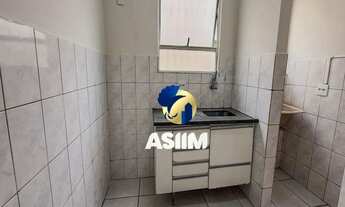 Imagem 4: Venda - APARTAMENTO - CASTELO BELO HORIZONTE MG