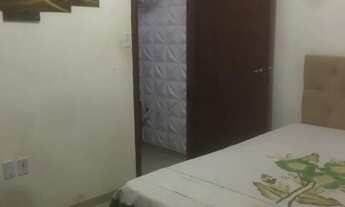 Imagem 4: Aluguel de quarto fundo à igreja do Bonfim