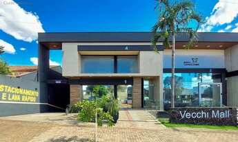 Imagem 2: Sala para alugar em Londrina, Ipanema, com 387 m²