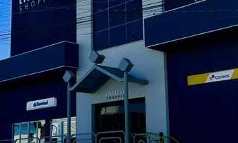 Imagem: Sala no shopping liberdade