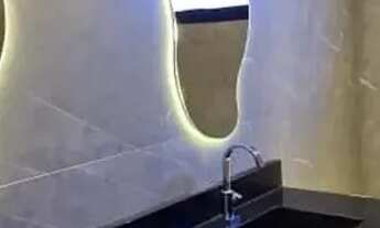 Imagem 5: Luxo e Conforto no Village Damha 4 Mirassol Casa espetacular com 3 suítes e piscina aqu