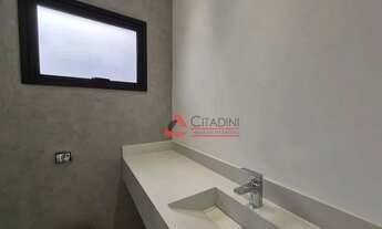 Imagem 6: Casa à venda ou Locação - Condomínio Chácara Ondina - Sorocaba/SP