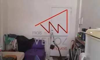 Imagem 4: Kitnet/Conjugado-À VENDA-Centro-Rio de Janeiro-RJ