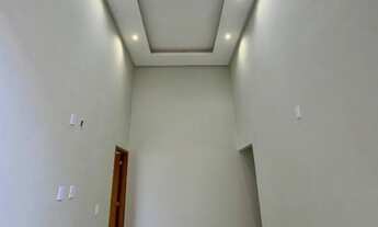 Imagem 5: Casa no Buriti Sereno 3 quartos (sendo uma suite