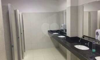 Imagem 5: Prédio inteiro para locação em Parque Mandaqui - SP