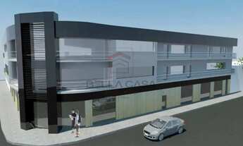 Imagem 2: Prédio comercial na Vila Carrão, área total 1147m2